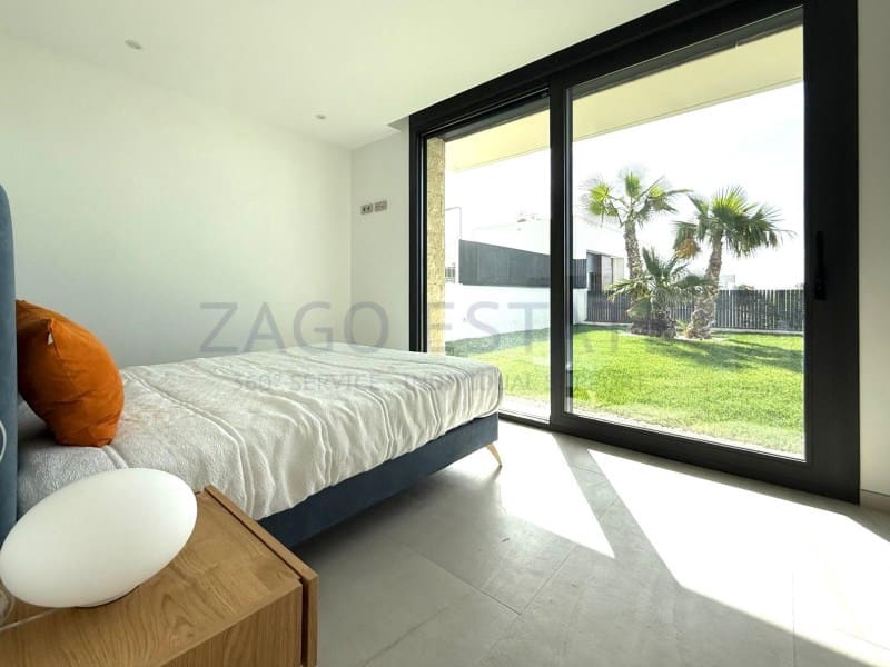 3 chambre Villa/Maison à vendre à Finestrat avec garage - 1 195 000 € (Ref: 9799060)