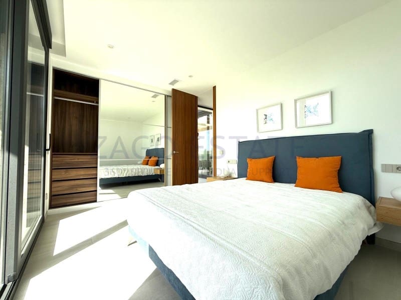 3 chambre Villa/Maison à vendre à Finestrat avec garage - 1 195 000 € (Ref: 9799060)