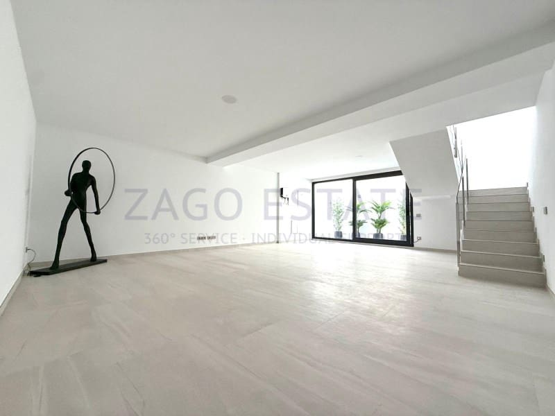 3 chambre Villa/Maison à vendre à Finestrat avec garage - 1 195 000 € (Ref: 9799060)