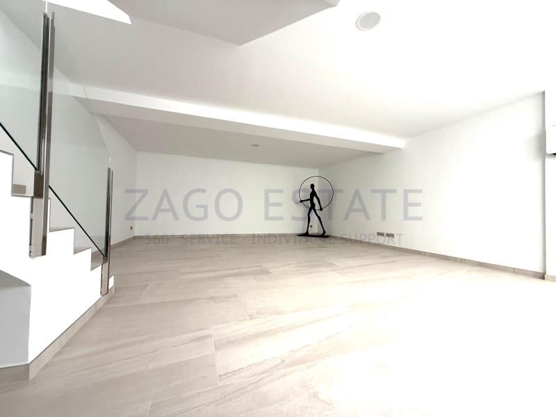 3 chambre Villa/Maison à vendre à Finestrat avec garage - 1 195 000 € (Ref: 9799060)