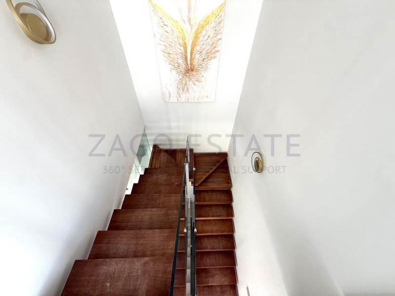 3 chambre Villa/Maison à vendre à Finestrat avec garage - 1 195 000 € (Ref: 9799060)