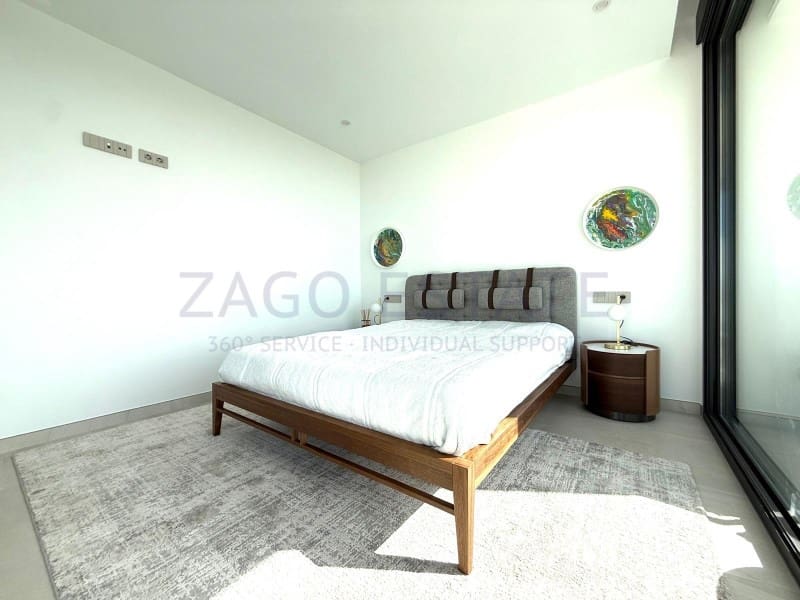 3 chambre Villa/Maison à vendre à Finestrat avec garage - 1 195 000 € (Ref: 9799060)