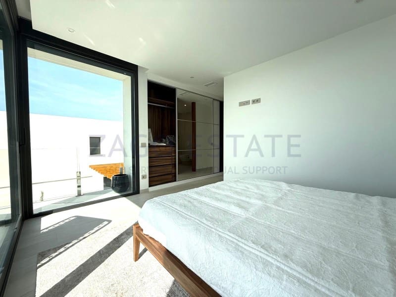 3 chambre Villa/Maison à vendre à Finestrat avec garage - 1 195 000 € (Ref: 9799060)