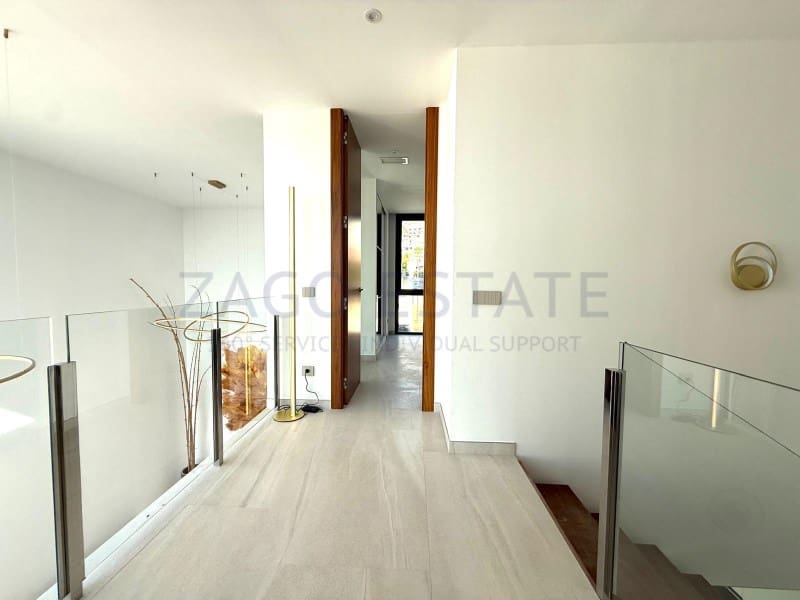 3 chambre Villa/Maison à vendre à Finestrat avec garage - 1 195 000 € (Ref: 9799060)