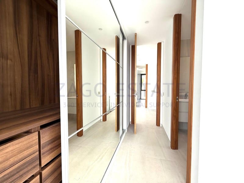 3 chambre Villa/Maison à vendre à Finestrat avec garage - 1 195 000 € (Ref: 9799060)