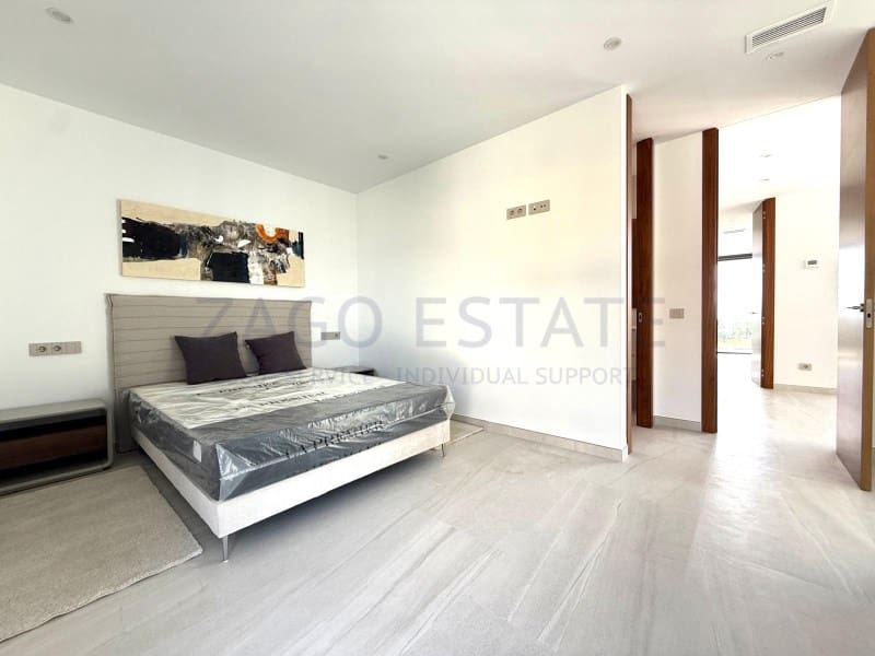 3 chambre Villa/Maison à vendre à Finestrat avec garage - 1 195 000 € (Ref: 9799060)