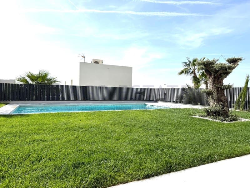 3 chambre Villa/Maison à vendre à Finestrat avec garage - 1 195 000 € (Ref: 9799060)