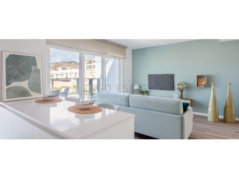 3 chambre Maison de Ville à vendre à Finestrat avec garage - 425 000 € (Ref: 9811421)
