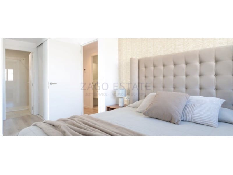 3 chambre Maison de Ville à vendre à Finestrat avec garage - 425 000 € (Ref: 9811421)