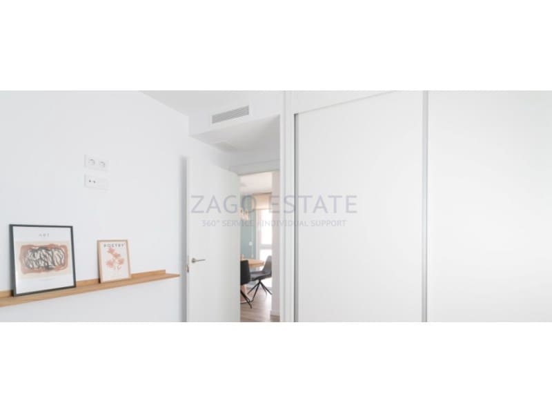 3 chambre Maison de Ville à vendre à Finestrat avec garage - 425 000 € (Ref: 9811421)
