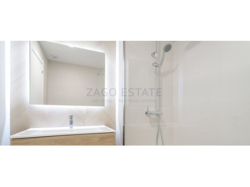 3 chambre Maison de Ville à vendre à Finestrat avec garage - 425 000 € (Ref: 9811421)