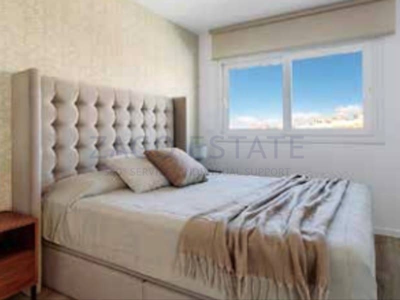 3 chambre Maison de Ville à vendre à Finestrat avec garage - 425 000 € (Ref: 9811421)