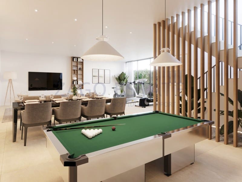 3 slaapkamer Villa te koop in Polop - € 643.400 (Ref: 9813763)