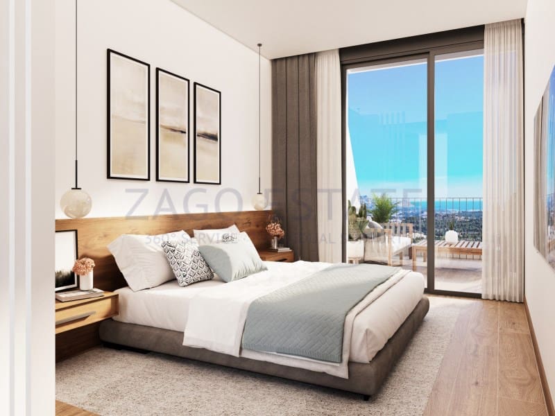 3 makuuhuone Huvila myytävänä paikassa Polop - 514 400 € (Ref: 9813765)