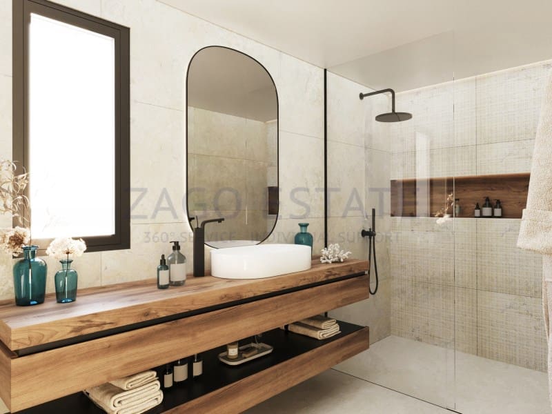 4 sovrum Villa till salu i Polop - 939 000 € (Ref: 9813768)