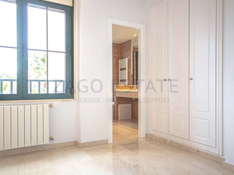 2 bedroom Flat for sale in Finestrat with garage - € 395,000 (Ref: 9814331)