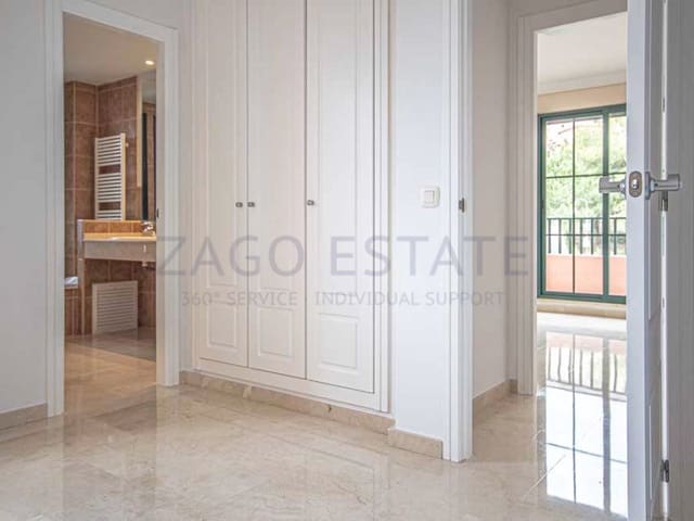 2 camera da letto Appartamento in vendita in Golf Bahía, Finestrat con garage - 395.000 € (Rif: 9814331)