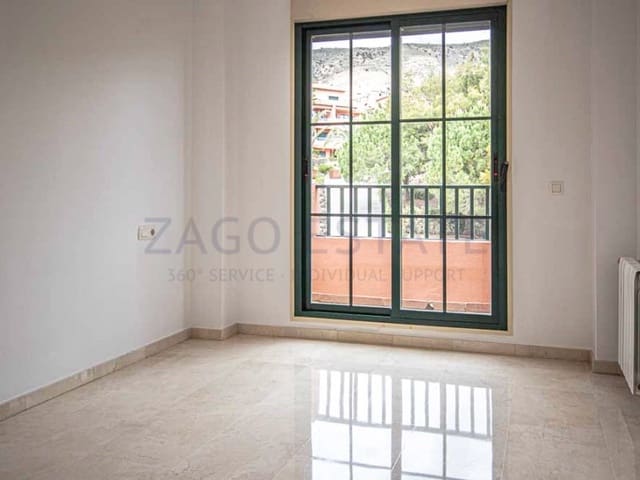 2 camera da letto Appartamento in vendita in Golf Bahía, Finestrat con garage - 395.000 € (Rif: 9814331)