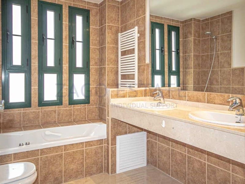2 bedroom Flat for sale in Finestrat with garage - € 395,000 (Ref: 9814331)