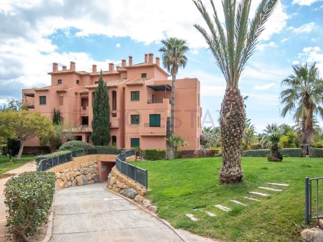 2 camera da letto Appartamento in vendita in Golf Bahía, Finestrat con garage - 395.000 € (Rif: 9814331)