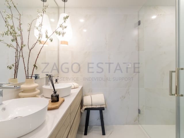 2 camera da letto Appartamento in vendita in Playa Poniente, Benidorm con garage - 655.000 € (Rif: 9814334)