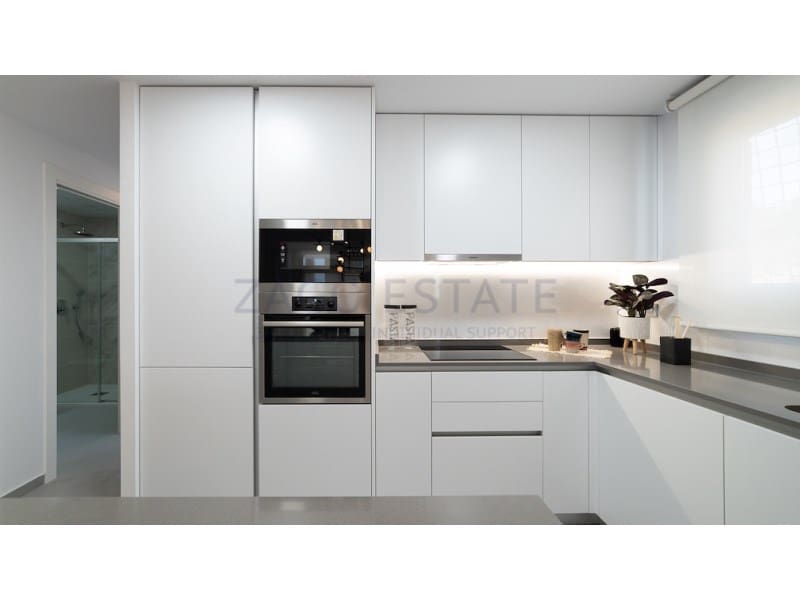 2 camera da letto Appartamento in vendita in Benidorm con garage - 497.000 € (Rif: 9814335)