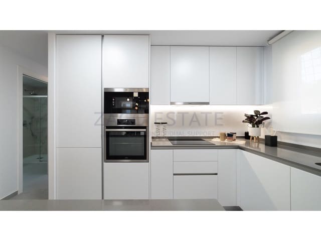 2 camera da letto Appartamento in vendita in Via Parque, Benidorm con garage - 497.000 € (Rif: 9814335)