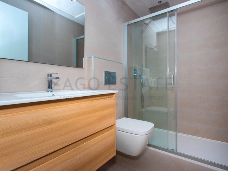 2 quarto Apartamento para venda em Santa Pola com piscina - 440 000 € (Ref: 9814337)