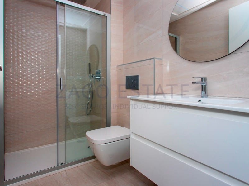 2 quarto Apartamento para venda em Santa Pola com piscina - 440 000 € (Ref: 9814337)