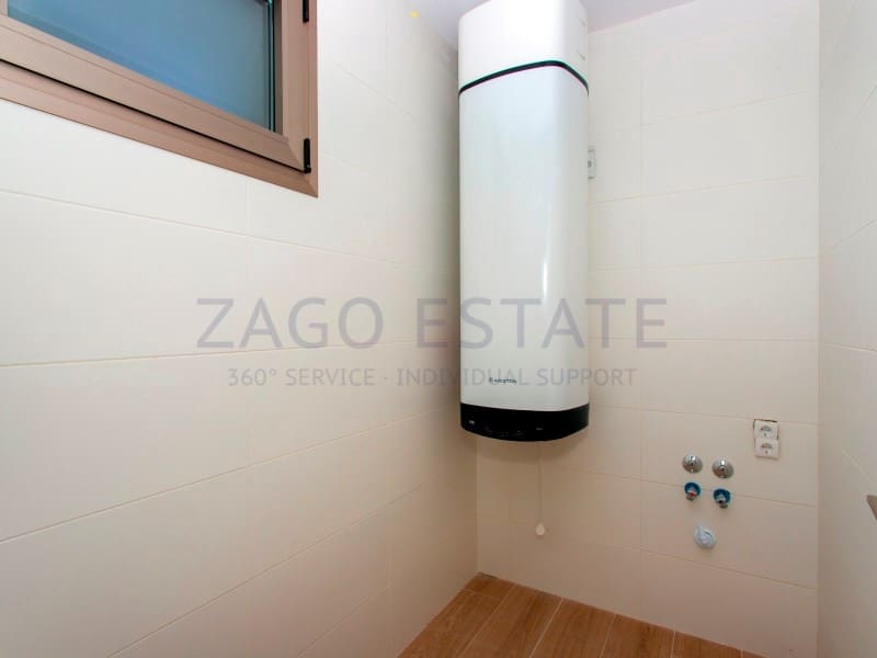 2 quarto Apartamento para venda em Santa Pola com piscina - 440 000 € (Ref: 9814337)