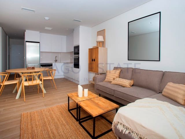 2 quarto Apartamento para venda em Playa Tamarit - Playa Lissa, Santa Pola com piscina - 440 000 € (Ref: 9814337)