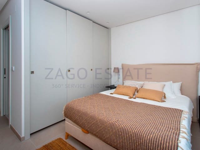 2 quarto Apartamento para venda em Playa Tamarit - Playa Lissa, Santa Pola com piscina - 440 000 € (Ref: 9814337)