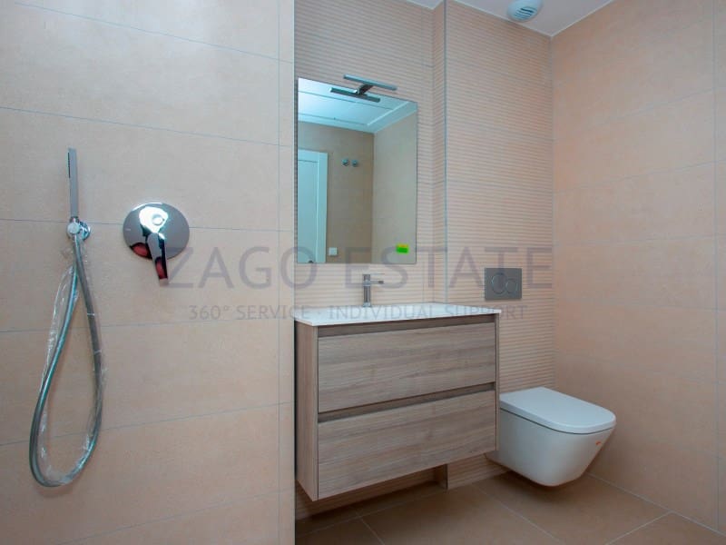 Casa de 3 habitaciones en Monforte del Cid en venta con piscina garaje - 332.500 € (Ref: 9814338)
