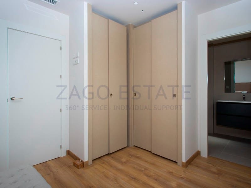 Casa de 3 habitaciones en Monforte del Cid en venta con piscina garaje - 332.500 € (Ref: 9814338)
