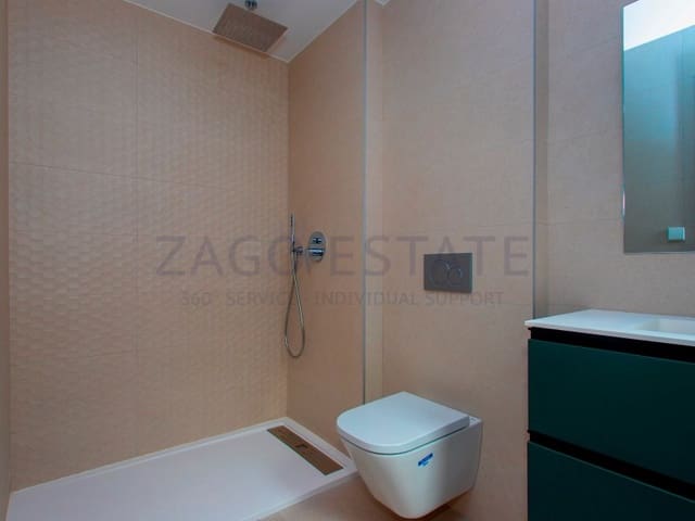 3 soveværelse Byhus til salg i Monforte del Cid med swimmingpool garage - € 332.500 (Ref: 9814338)