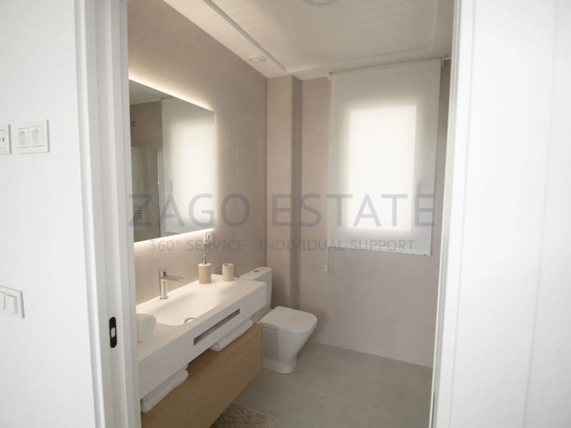3 camera da letto Villa in vendita in Finestrat - 579.000 € (Rif: 9814342)