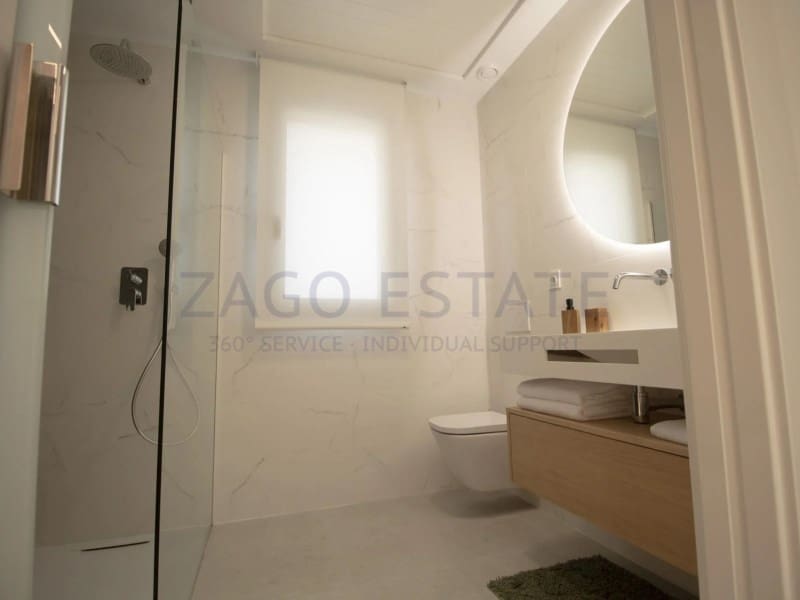 3 camera da letto Villa in vendita in Finestrat - 579.000 € (Rif: 9814342)