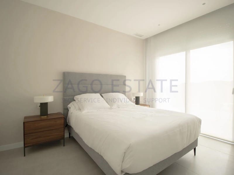 3 camera da letto Villa in vendita in Finestrat - 579.000 € (Rif: 9814342)