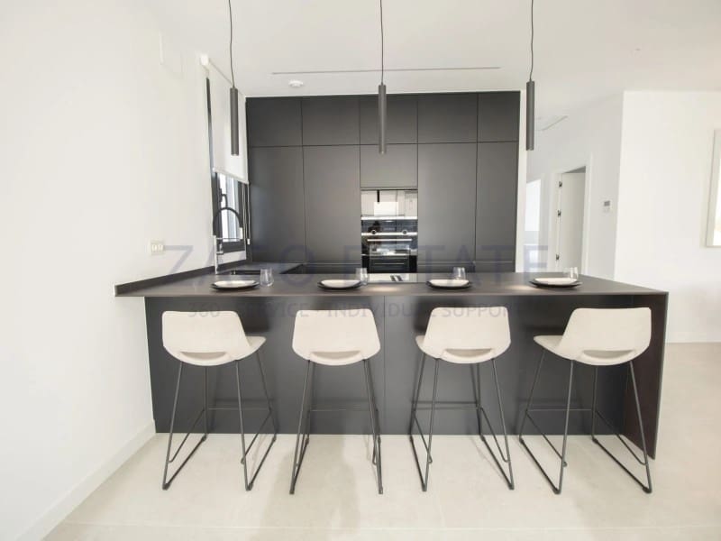 3 camera da letto Villa in vendita in Finestrat - 579.000 € (Rif: 9814342)
