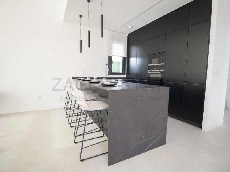 3 camera da letto Villa in vendita in Finestrat - 579.000 € (Rif: 9814342)