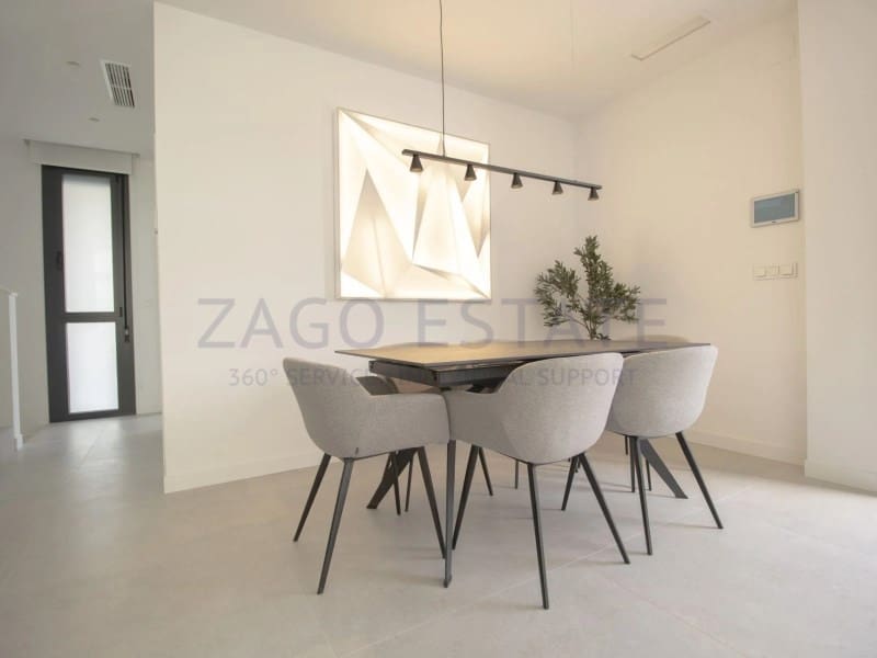 3 camera da letto Villa in vendita in Finestrat - 579.000 € (Rif: 9814342)