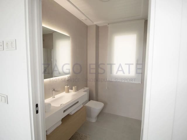 3 camera da letto Villa in vendita in Balcón de Finestrat - Terra Marina, Finestrat - 579.000 € (Rif: 9814342)