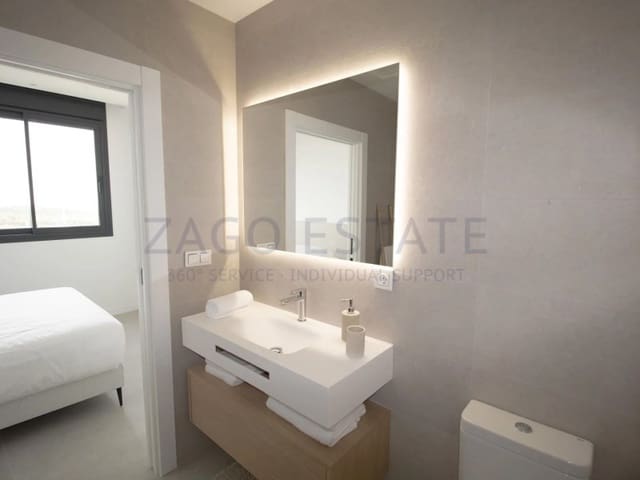 3 camera da letto Villa in vendita in Balcón de Finestrat - Terra Marina, Finestrat - 579.000 € (Rif: 9814342)