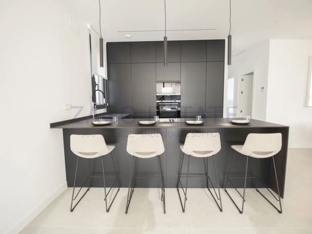 3 camera da letto Villa in vendita in Balcón de Finestrat - Terra Marina, Finestrat - 579.000 € (Rif: 9814342)