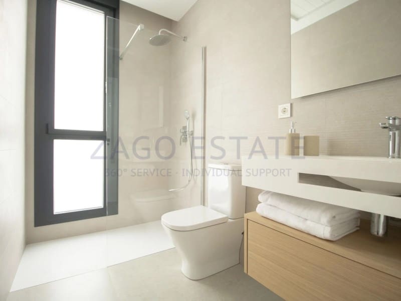 3 camera da letto Villa in vendita in Finestrat - 579.000 € (Rif: 9814342)