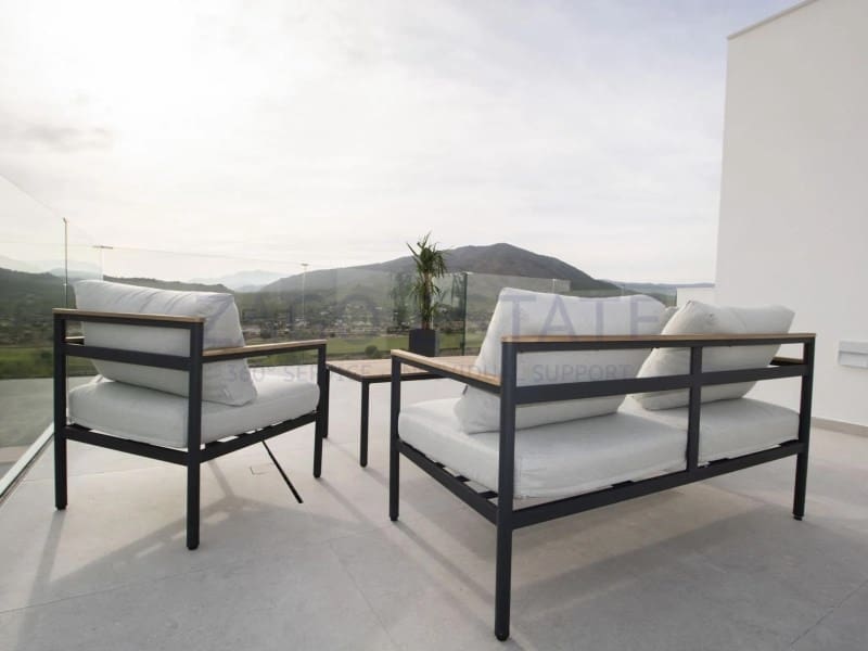 3 camera da letto Villa in vendita in Finestrat - 579.000 € (Rif: 9814342)