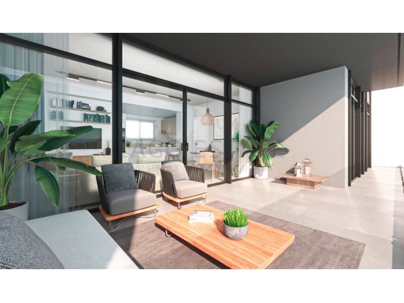 2 sovrum Lägenhet till salu i Benidorm med garage - 368 550 € (Ref: 9814343)