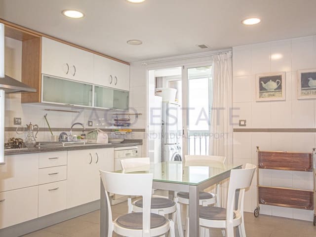 4 sovrum Takvåning till salu i Playa de San Juan, Alicante stad med pool garage - 1 150 000 € (Ref: 9822444)