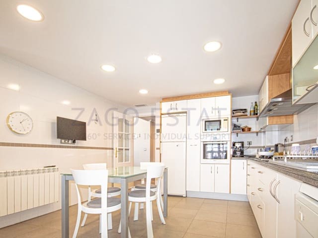 4 sovrum Takvåning till salu i Playa de San Juan, Alicante stad med pool garage - 1 150 000 € (Ref: 9822444)