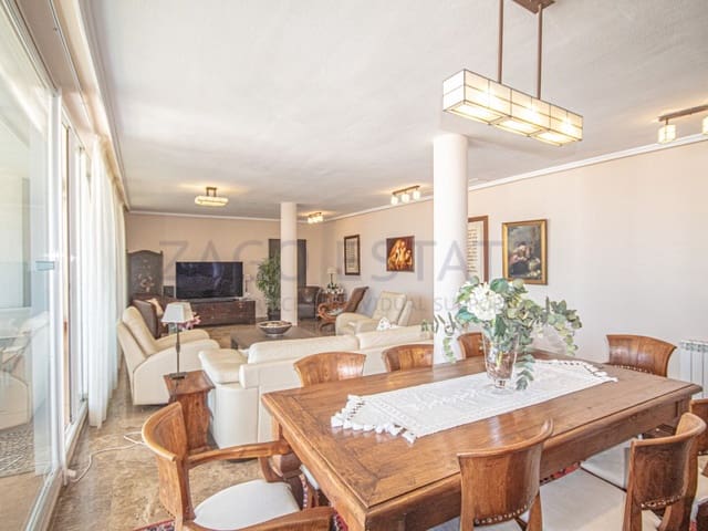 4 sovrum Takvåning till salu i Playa de San Juan, Alicante stad med pool garage - 1 150 000 € (Ref: 9822444)
